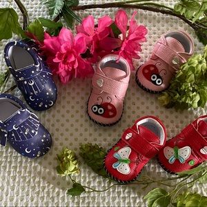 Baby Shoes